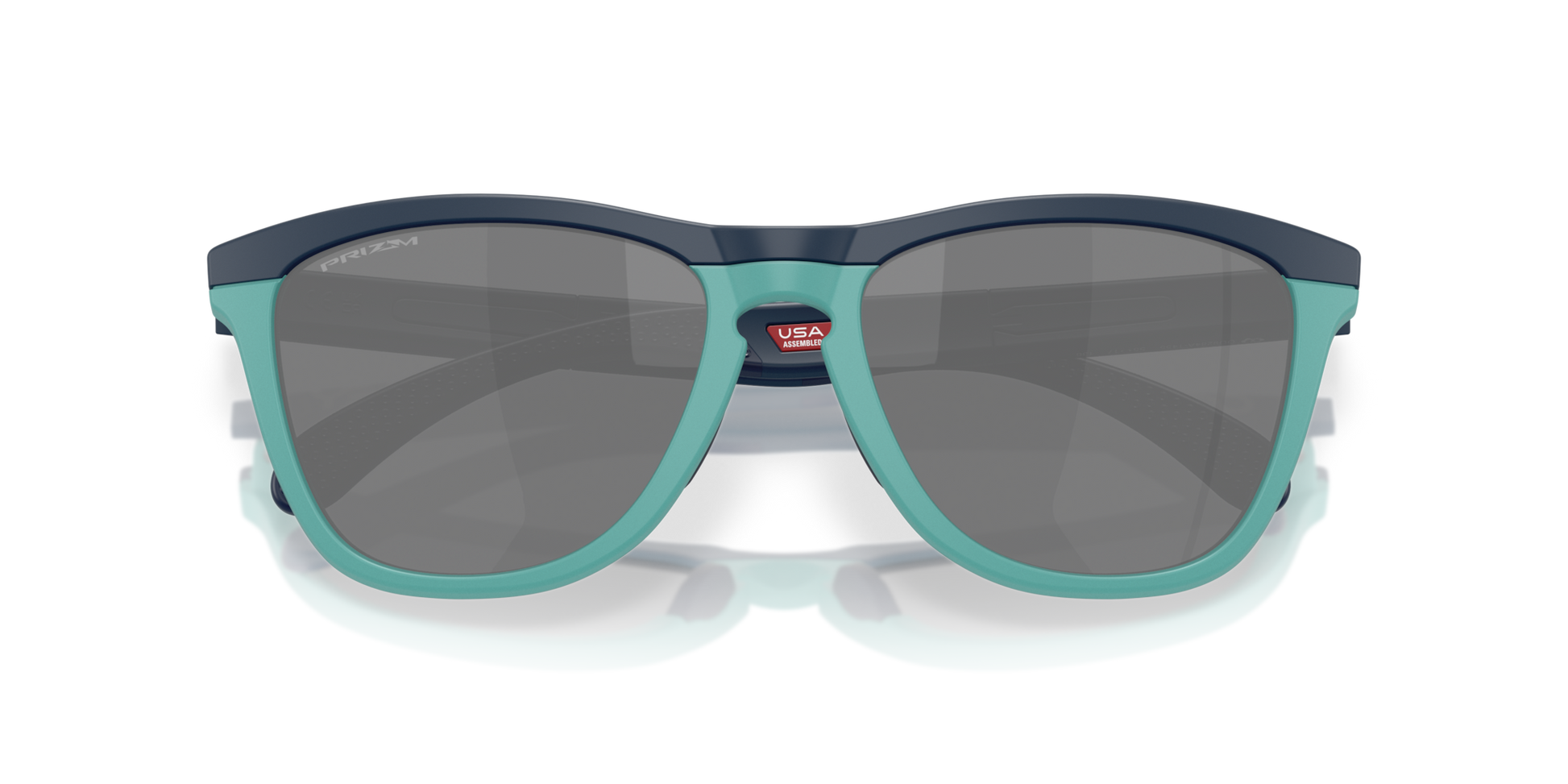 Oakley Frogskins Range A Glasses