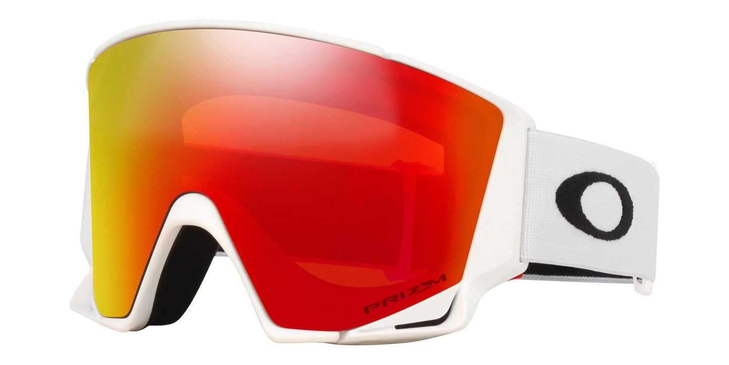 Oakley Flow Scape L Snow Goggles