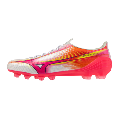 Mizuno Adult A III Pro Soccer Cleats