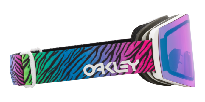 Oakley Fall Line M Snow Goggles