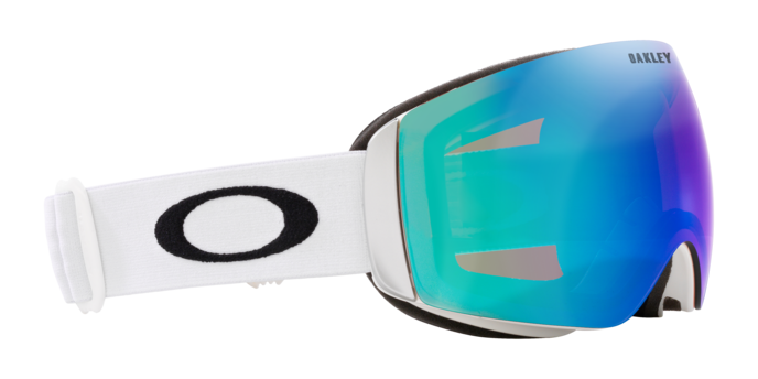 Oakley Flight Deck M Snow Goggles