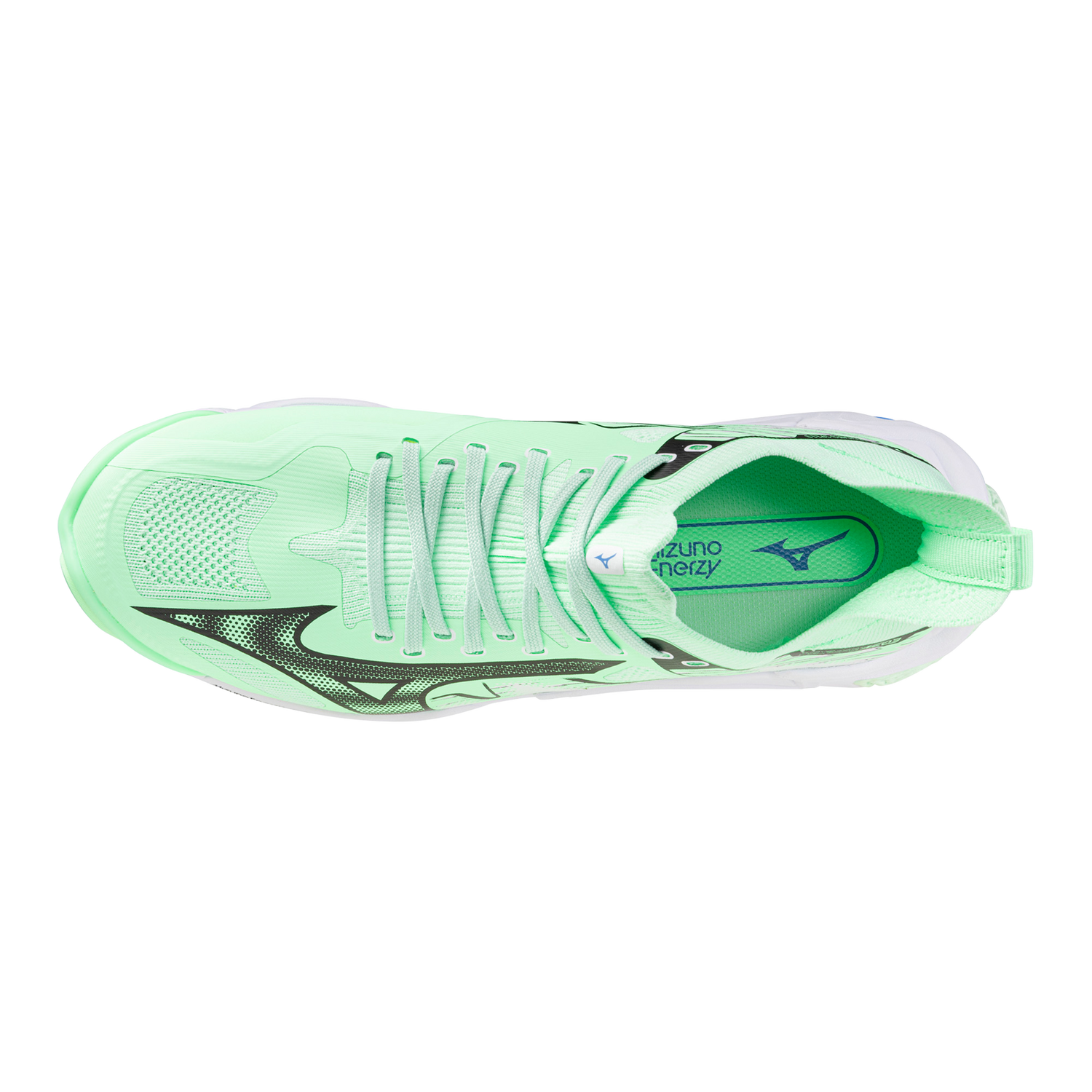 Mizuno Adult Wave Lightning Neo 3 Volleyball Shoes