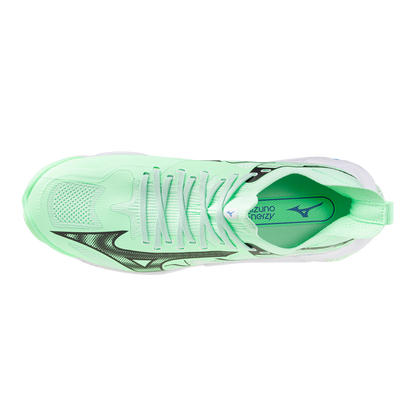 Mizuno Adult Wave Lightning Neo 3 Volleyball Shoes