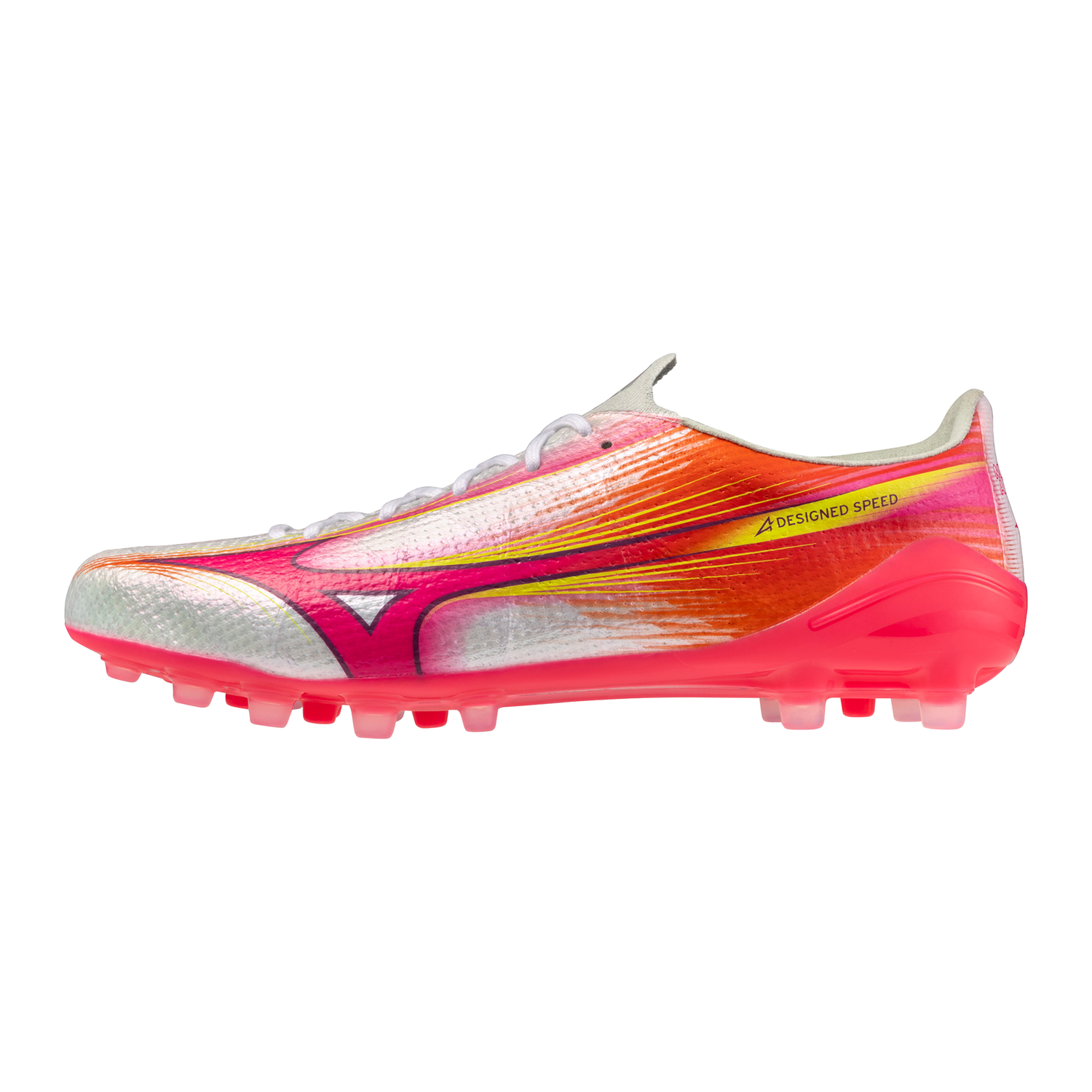 Mizuno Adult A III Elite AG Soccer Cleats
