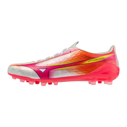 Mizuno Adult A III Elite AG Soccer Cleats