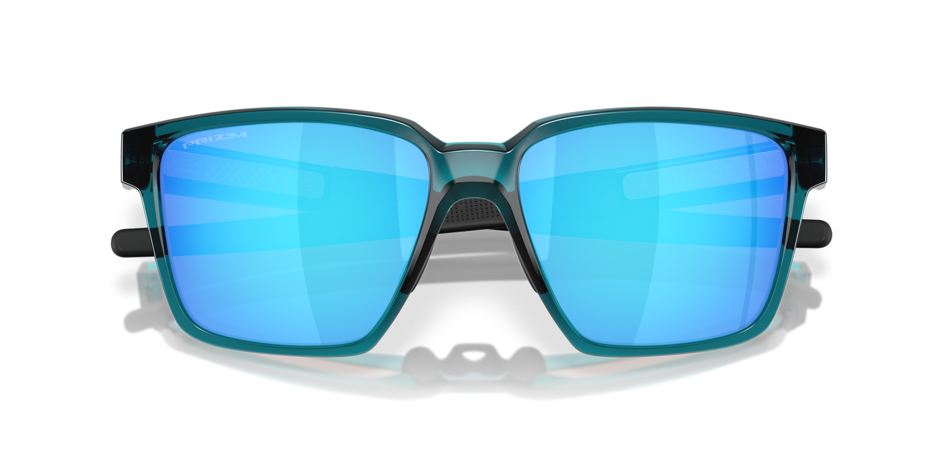 Oakley Actuator Square Sunglasses