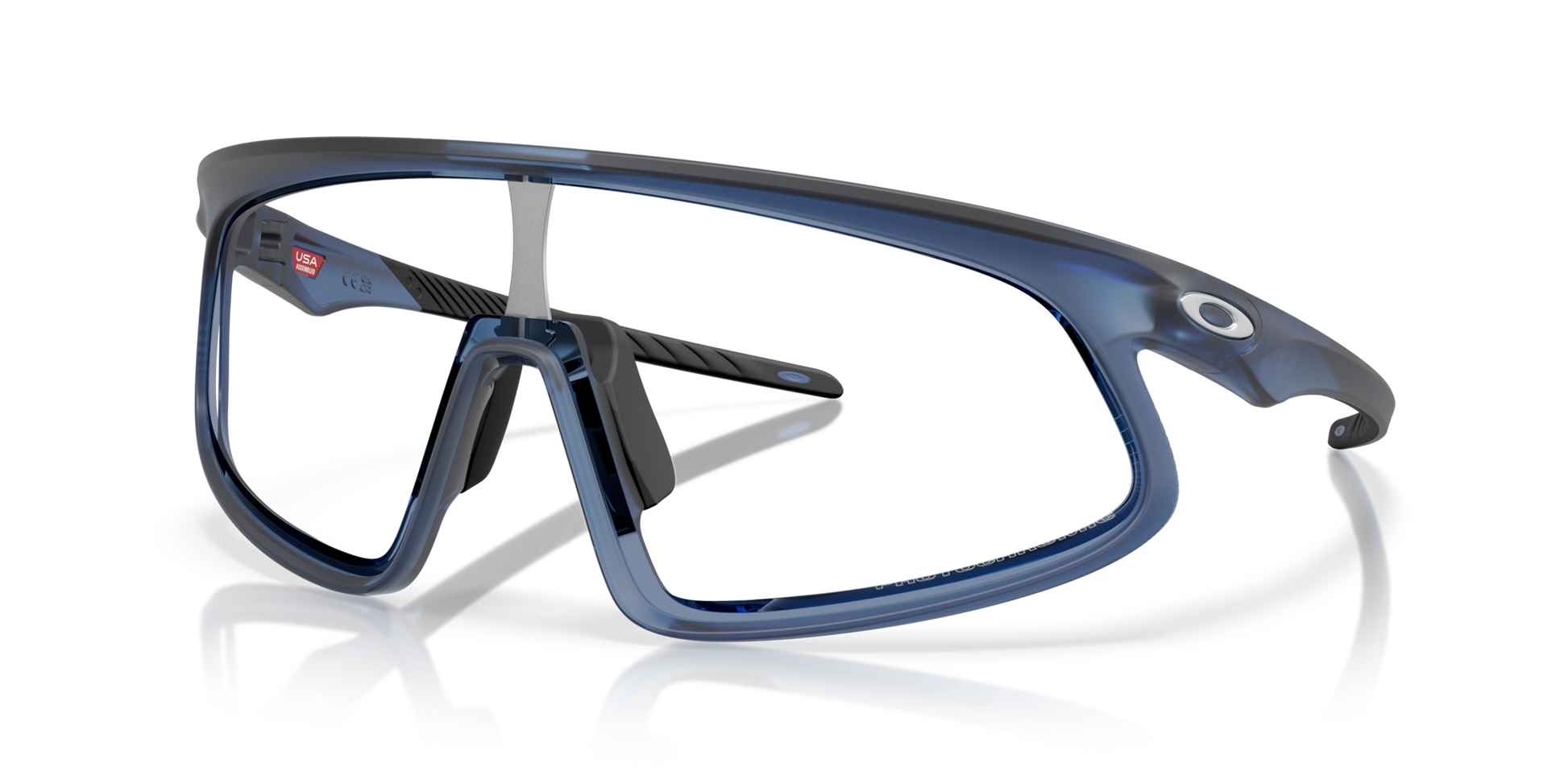 Oakley RSLV Sunglasses