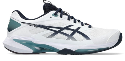 Asics Men's Solution Speed FF 4 Tennis Shoes