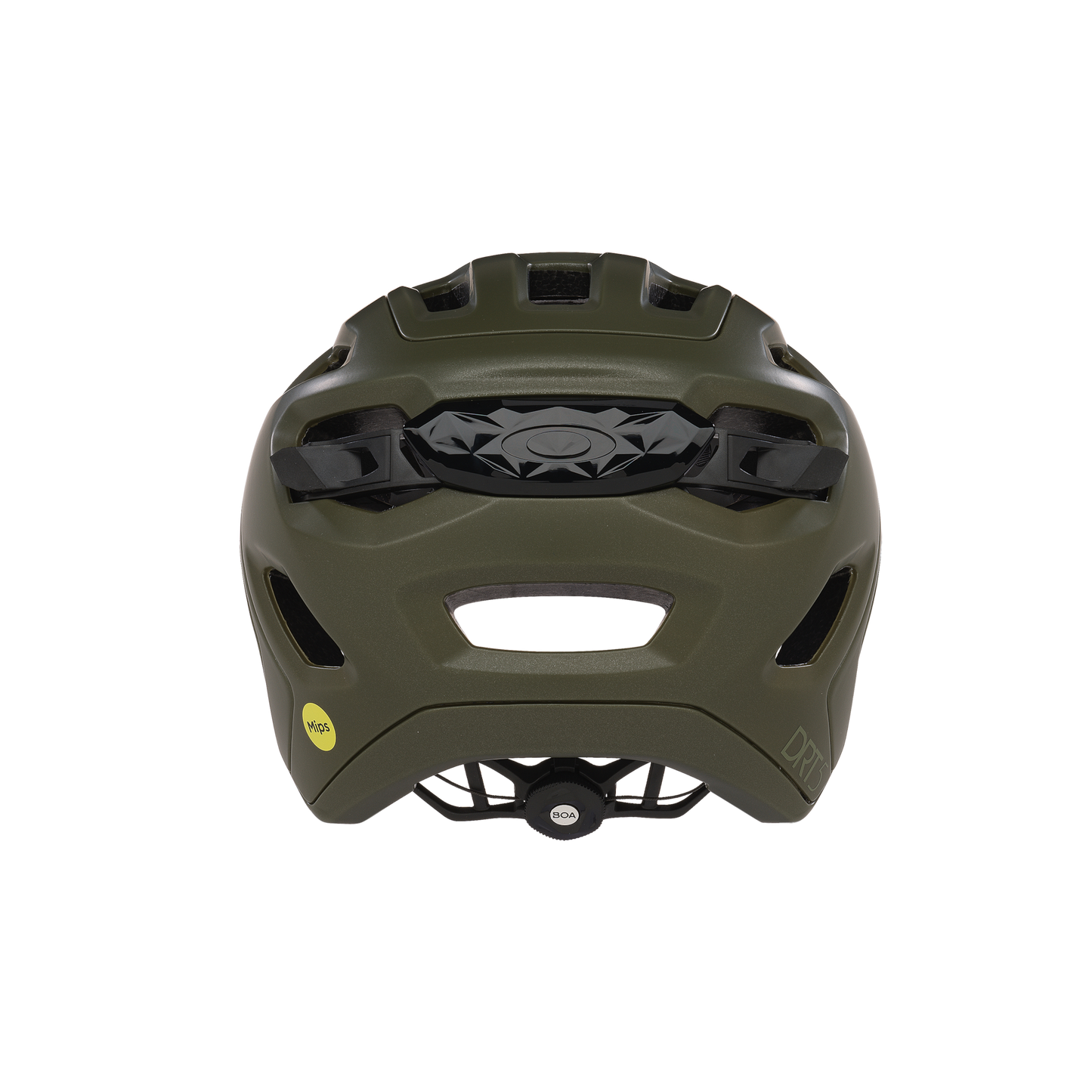 Oakley Drt5 Maven Bike Helmet
