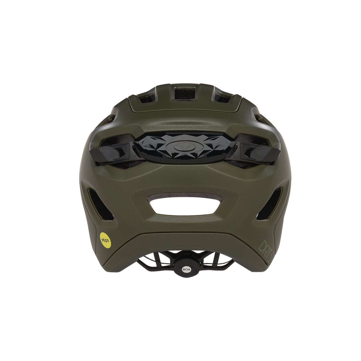 Oakley Drt5 Maven Bike Helmet