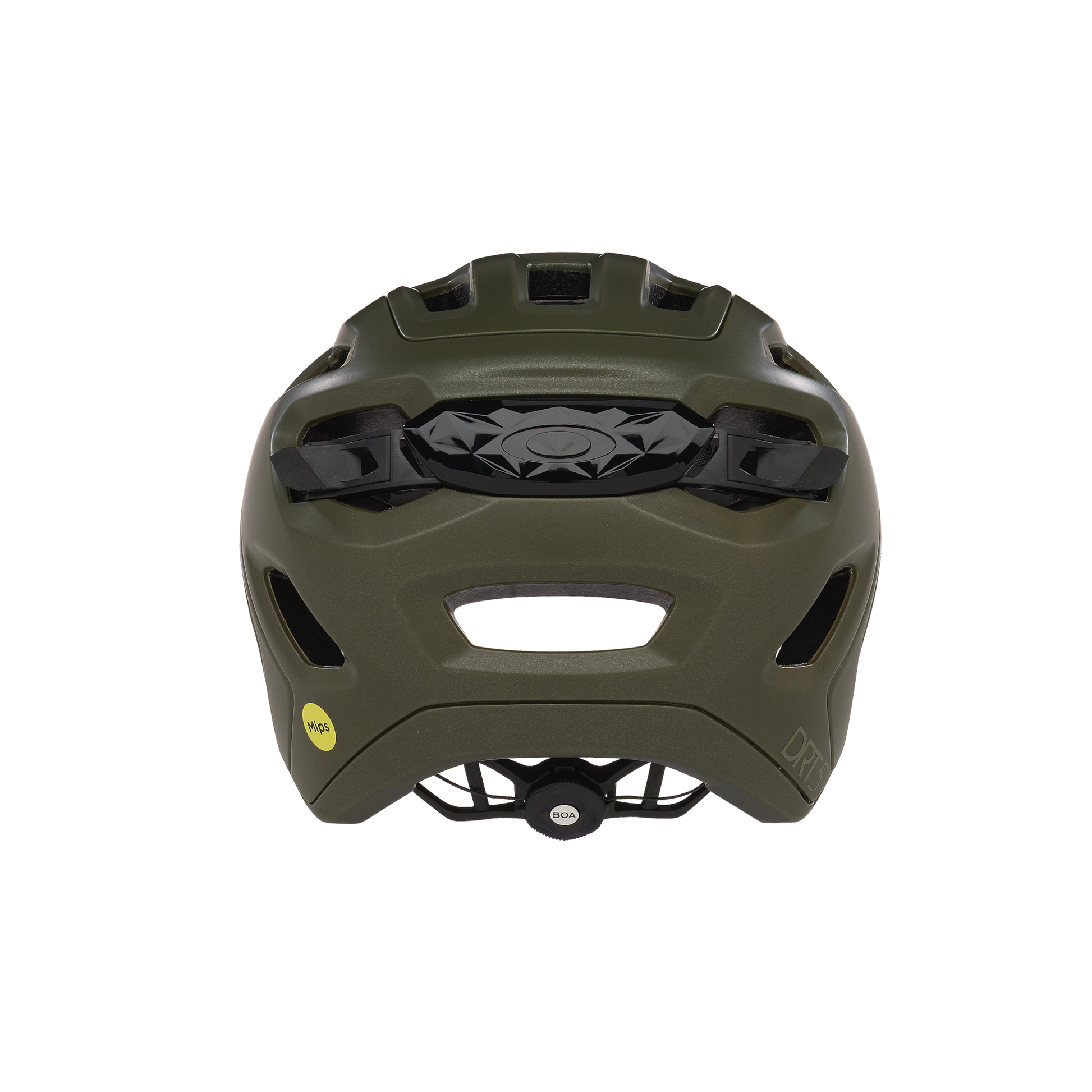 Oakley Drt5 Maven Bike Helmet