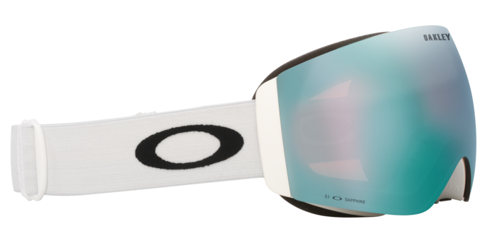 Oakley Flight Deck Pro Medium Snow Goggles