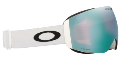 Oakley Flight Deck Pro Medium Snow Goggles