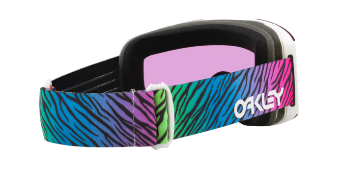 Oakley Fall Line M Snow Goggles