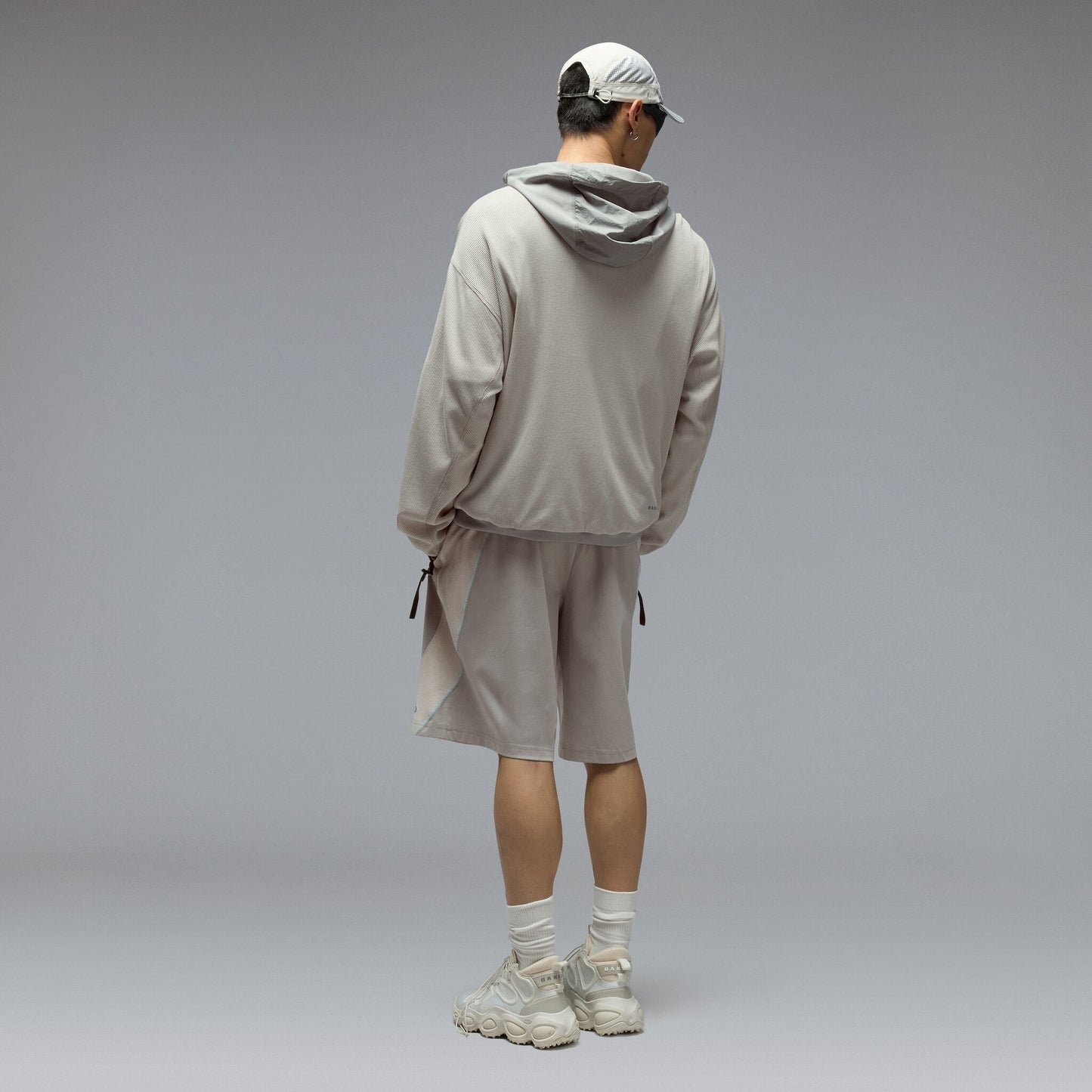 Oakley Men's Tidal Hoodie