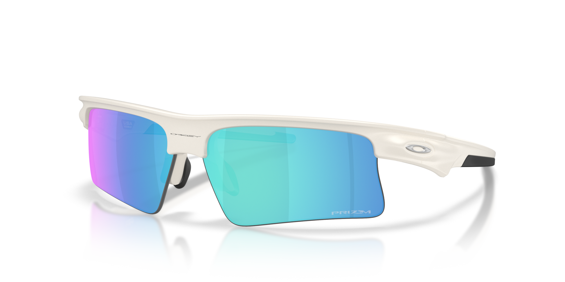 Oakley Bisphaera Speed Sunglasses