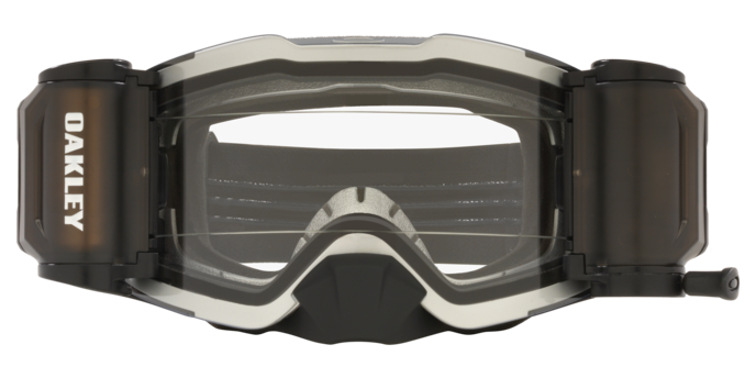 Oakley Front Line MX Goggles