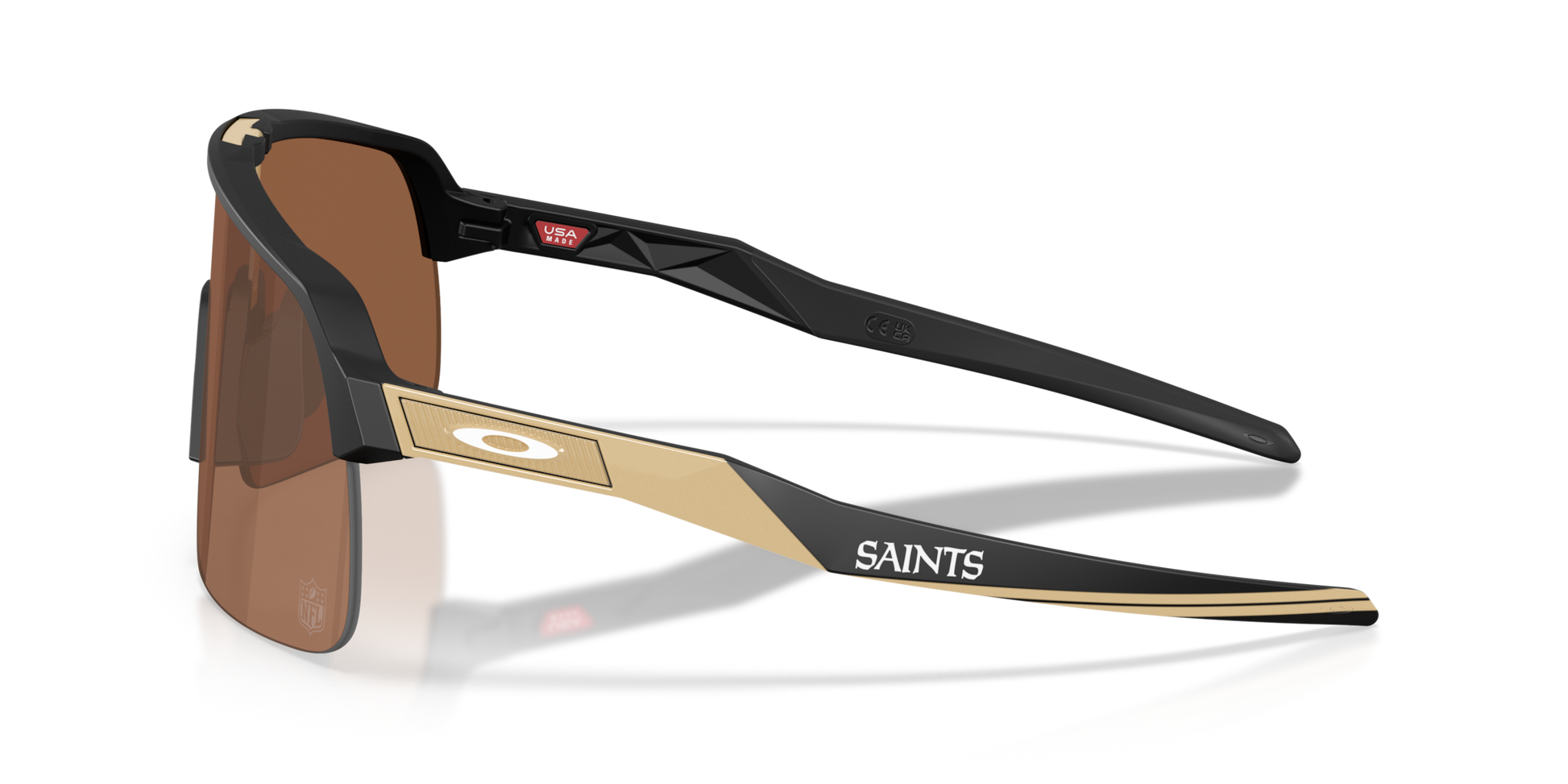 Oakley Sutro NFL Lite Sunglasses