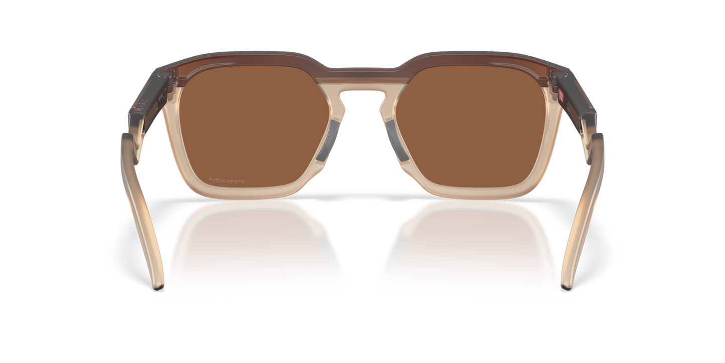 Oakley HSTN Square Glasses