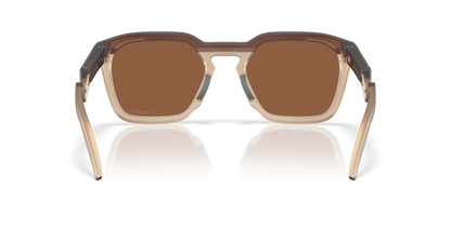 Oakley HSTN Square Glasses