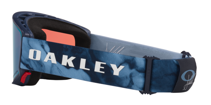 Oakley Flow Scape AF M Snow Goggles