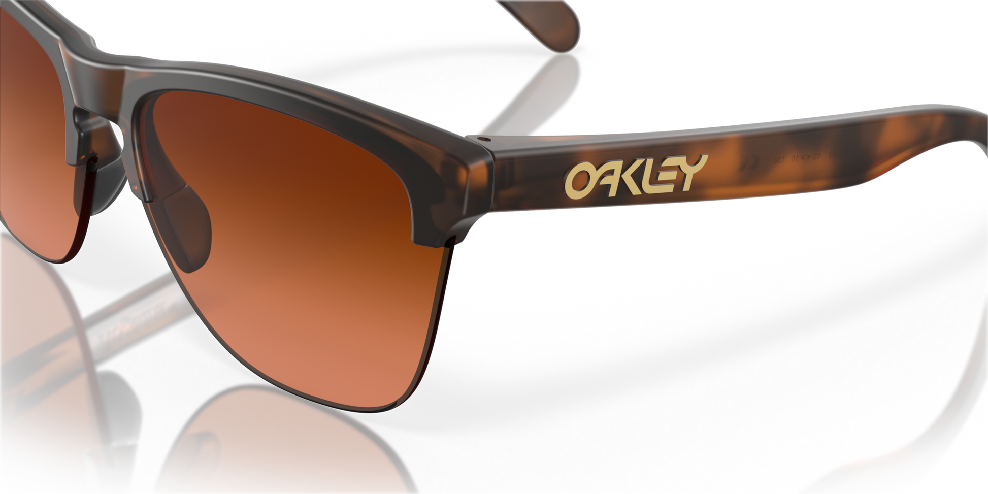 Oakley Frogskins Lite Glasses