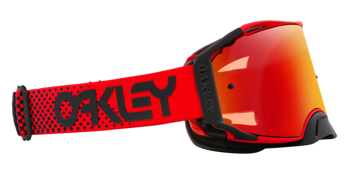 Oakley Airbrake MX Goggles