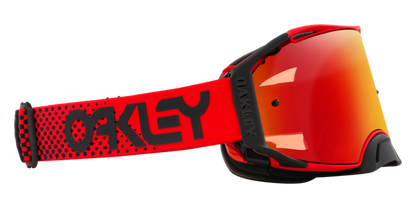 Oakley Airbrake MX Goggles