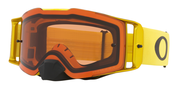Oakley Front Line MX Goggles