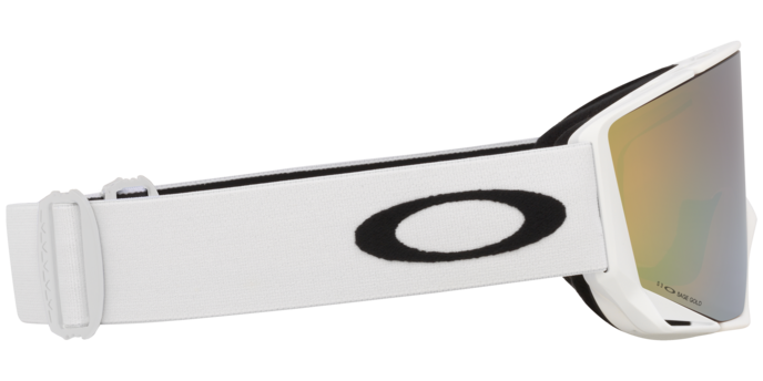 Oakley Flow Scape L Snow Goggles