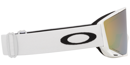 Oakley Flow Scape L Snow Goggles