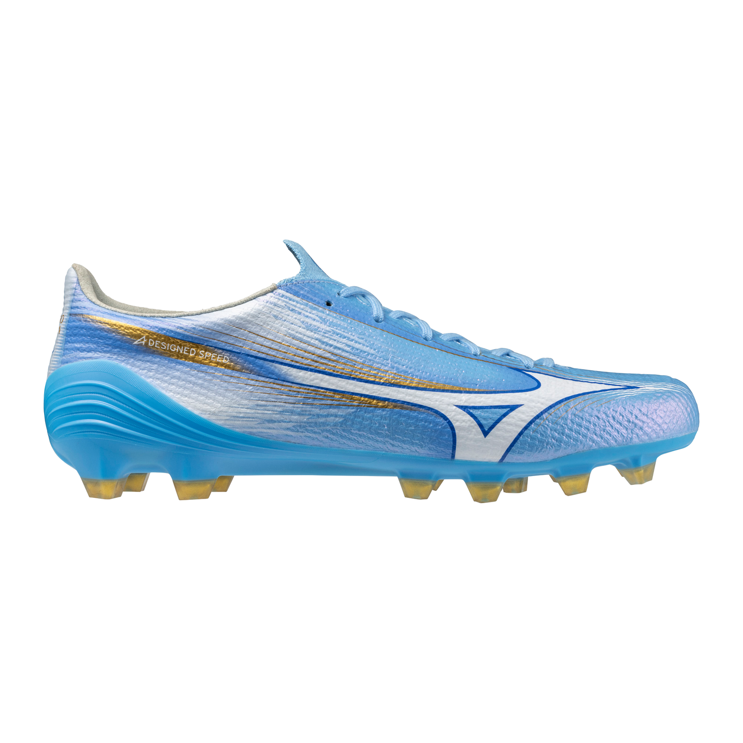 Mizuno Adult A III Elite Soccer Cleats