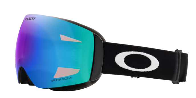 Oakley Flight Deck M Snow Goggles
