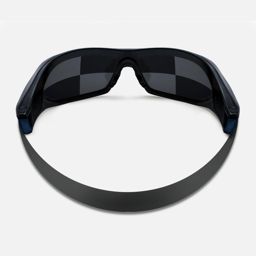 Senaptec Quad Strobe Vision Training Eyewear