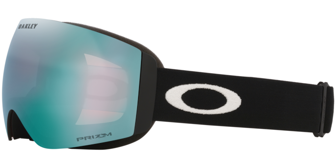 Oakley Flight Deck Pro Medium Snow Goggles