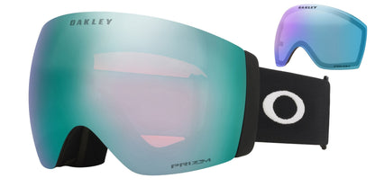 Oakley Flight Deck Pro Large Snow Goggles