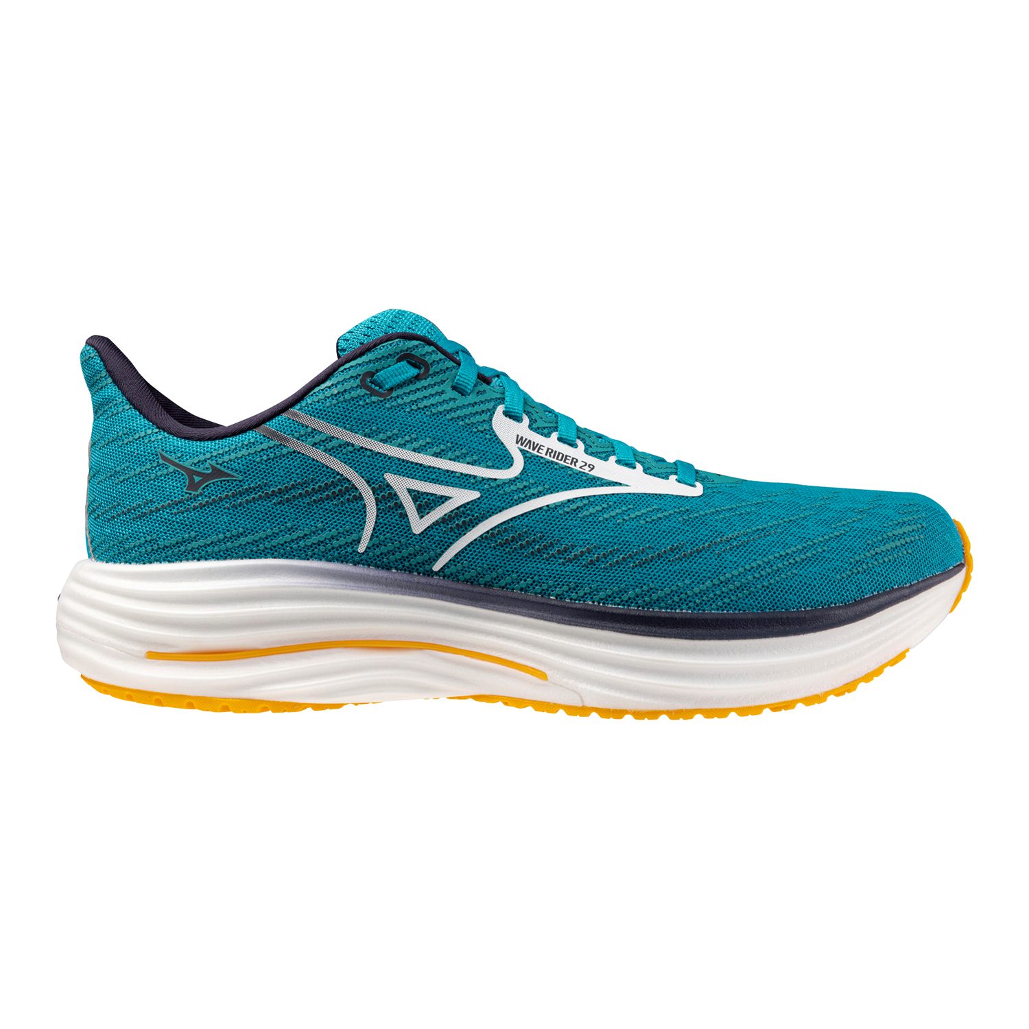 Mizuno Men's Wave Rider 29 Running Shoes