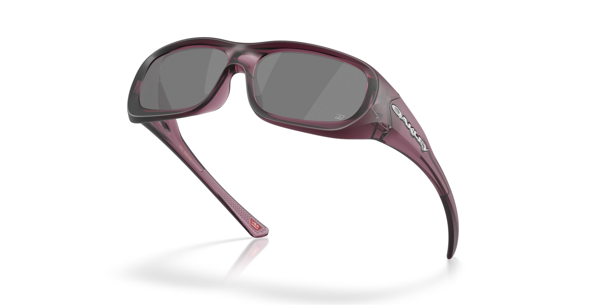 Oakley De Soto Glasses