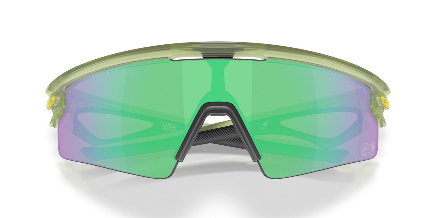 Oakley Sphaera Strike Sunglasses