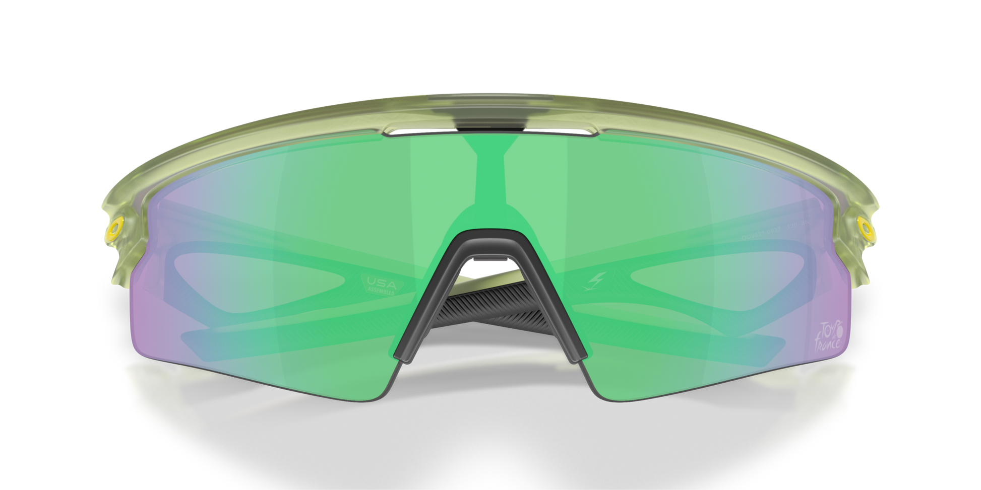 Oakley Sphaera Strike Sunglasses