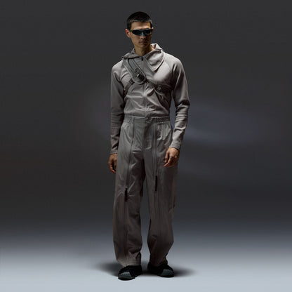 Oakley Men's Latitude Veil Mid Layer Jacket