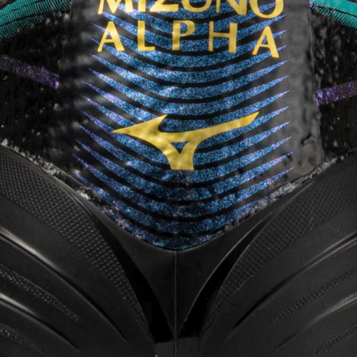 Mizuno Adult A III Japan Soccer Cleats