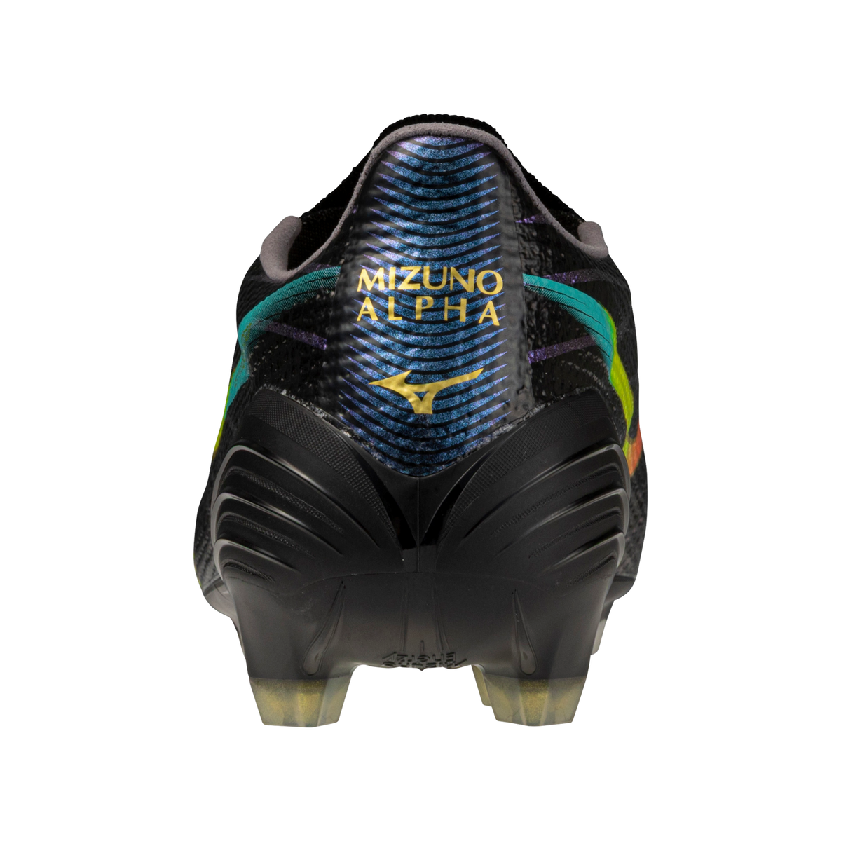 Mizuno Adult Alpha III Japan Firm Ground Soccer Cleats