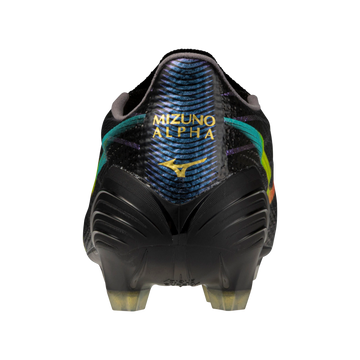 Mizuno Adult Alpha III Japan Firm Ground Soccer Cleats