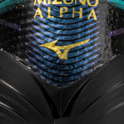 Mizuno Adult A III Japan Soccer Cleats