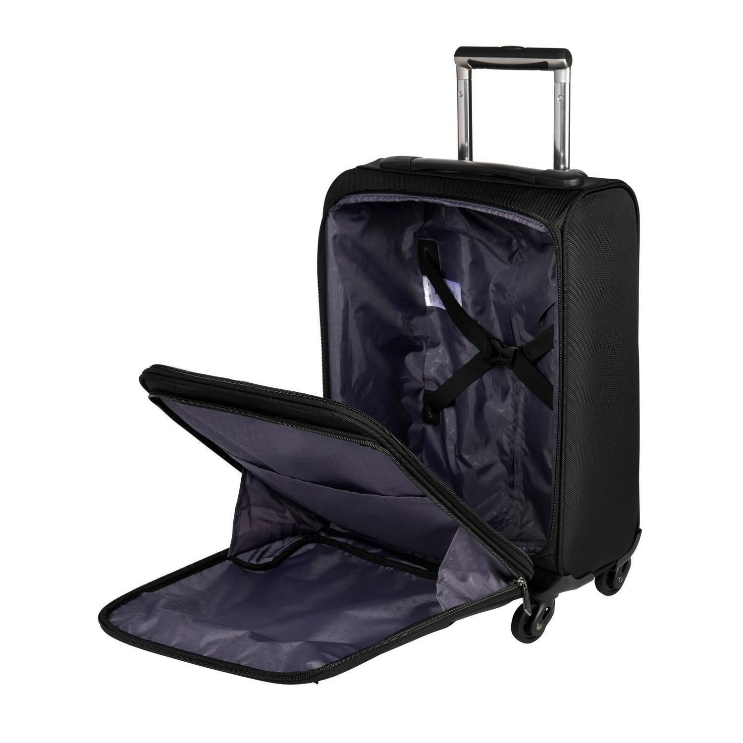 Mizuno On-Boarder Rolling Volleyball Bag