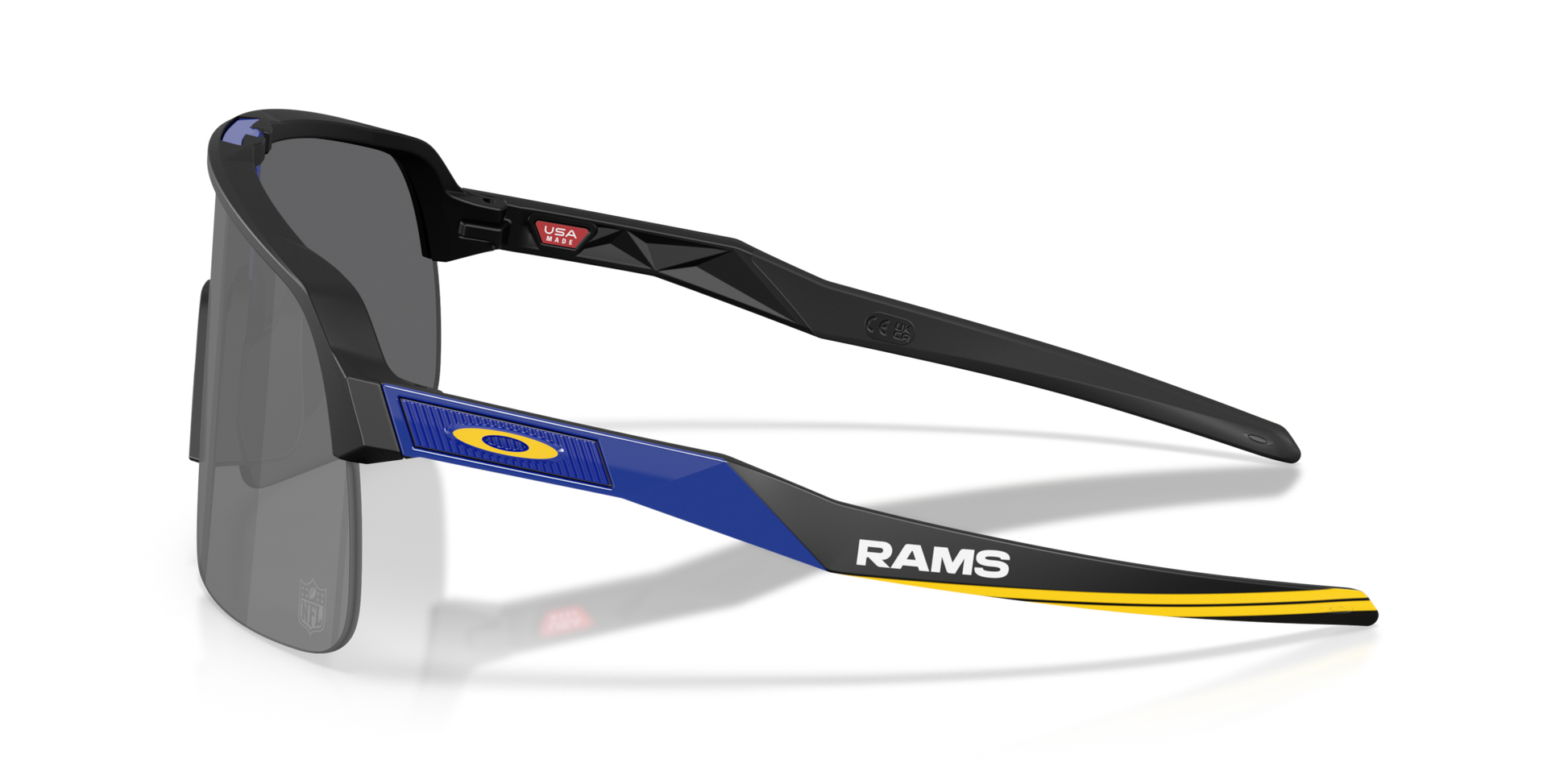 Oakley Sutro NFL Lite Sunglasses