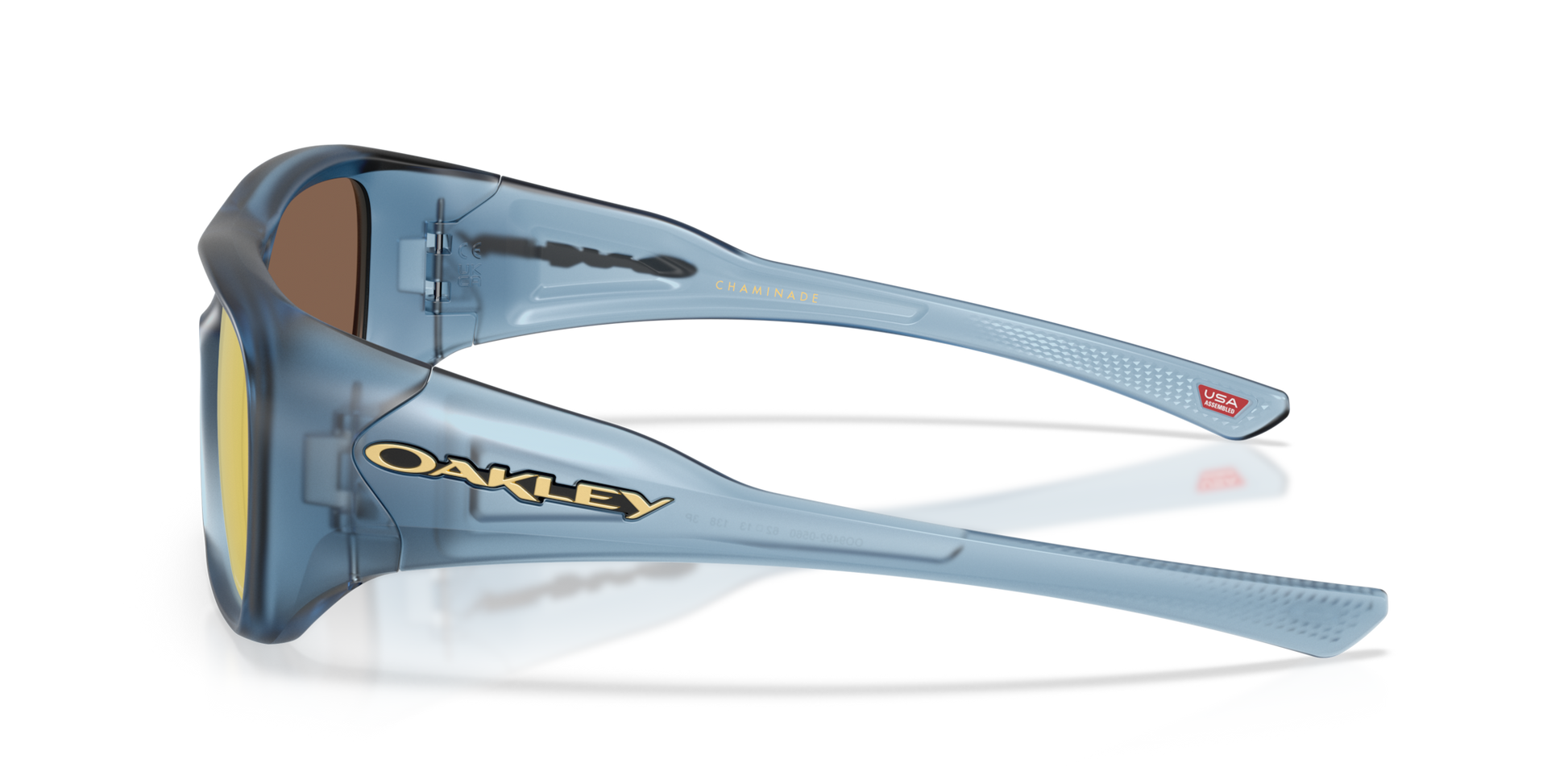 Oakley Chaminade Glasses