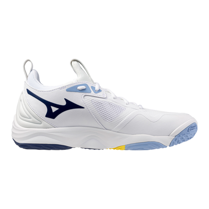 Mizuno Adult Wave Momentum 3 Volleyball Shoes