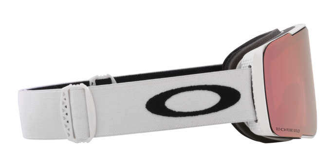 Oakley Line Miner Pro Medium Snow Goggles